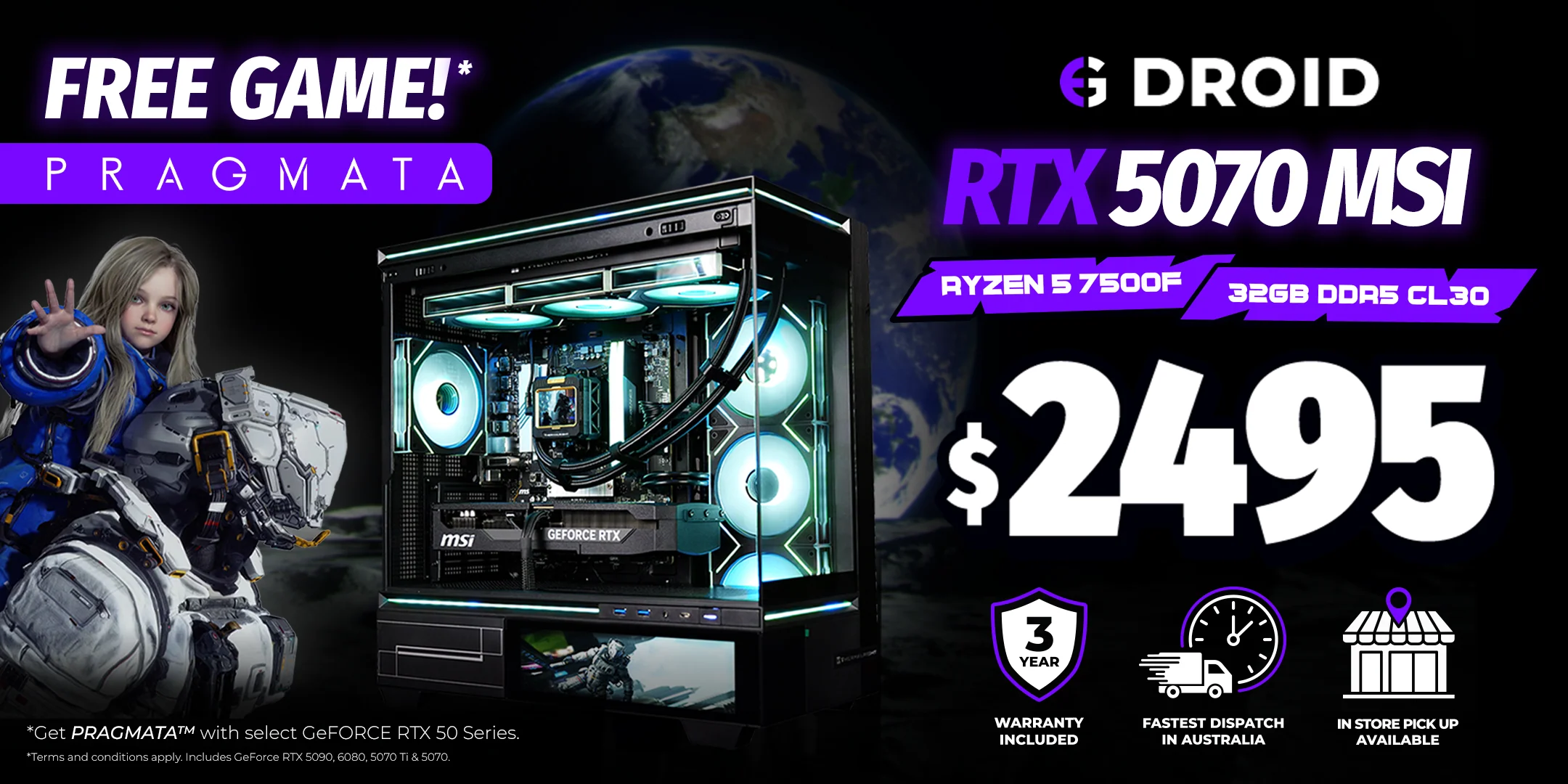 Evolve Your Gaming Experience